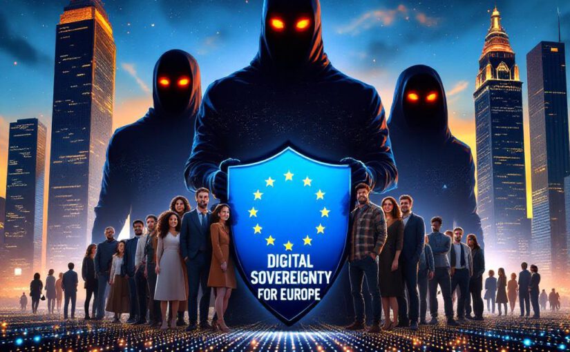 Digitale Souveränität