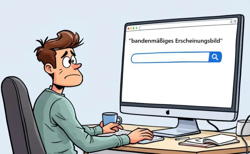 Digitale Autokratie und Zensur sind heute: „Bandenmäßiges Erscheinungsbild“