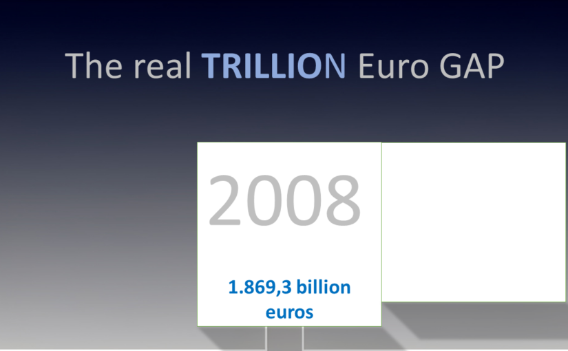 2008: Gatekeeper verseuchen Internet wie Öl das Wasser