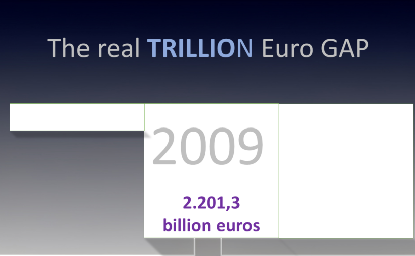 2009 – Europe’s Liberals: The Last Hope for Sovereignty!