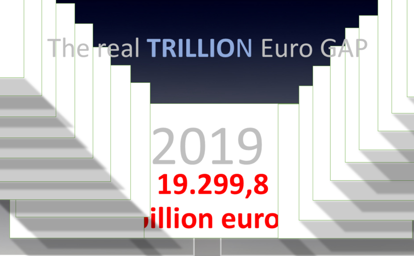 2019: IoT – Die verpasste Chance der europäischen Edge-Revolution
