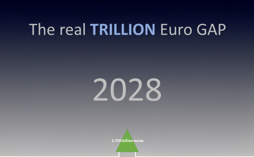 2028: Replacing the “one-click society” with participation