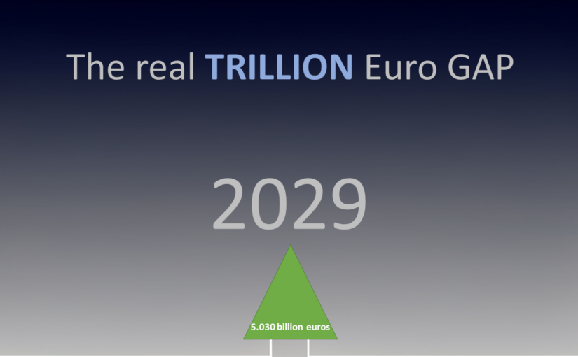 2029: Transfer of social costs to the EU-D-S