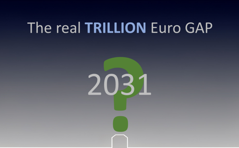 2031 – Citizens can only support policies they understand!