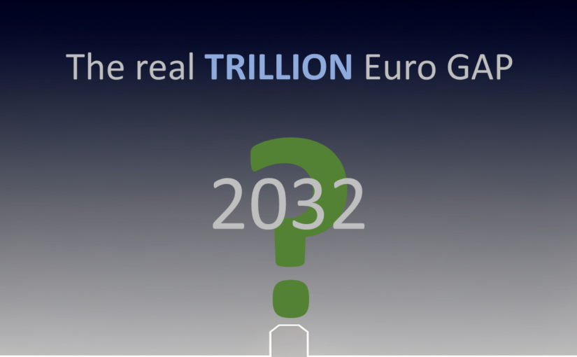 2032—Without the EU-D-S, there is no legal guarantee for nonprofit projects